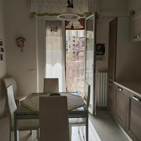 Casa Mari 아파트 *