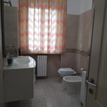 Appartement Casa Mari *