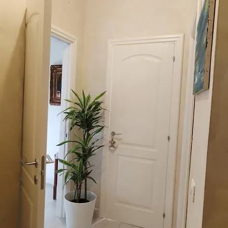 Casa Mari 아파트 안코나