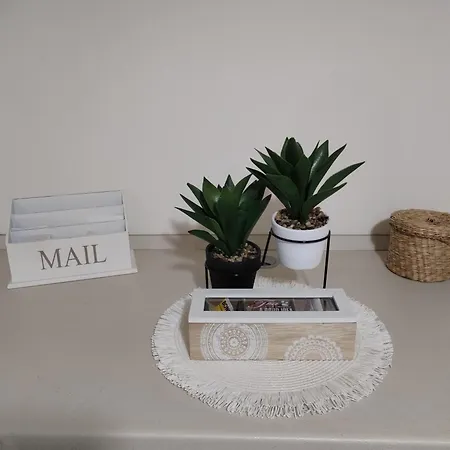 Casa Mari
