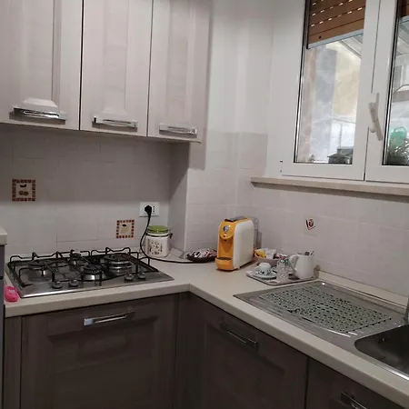 Casa Mari * 안코나