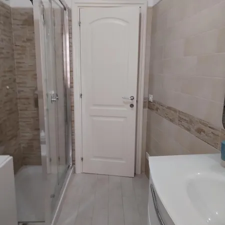 Apartamento Casa Mari Ancona