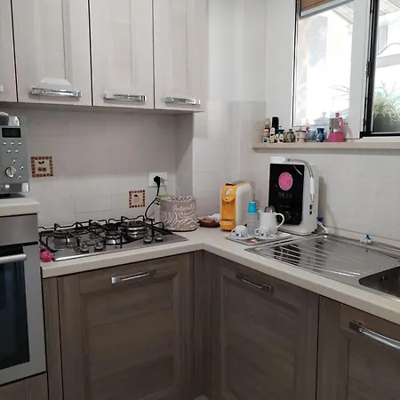 Casa Mari Apartamento Ancona