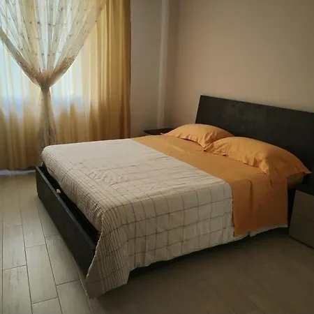 Apartamento Casa Mari
